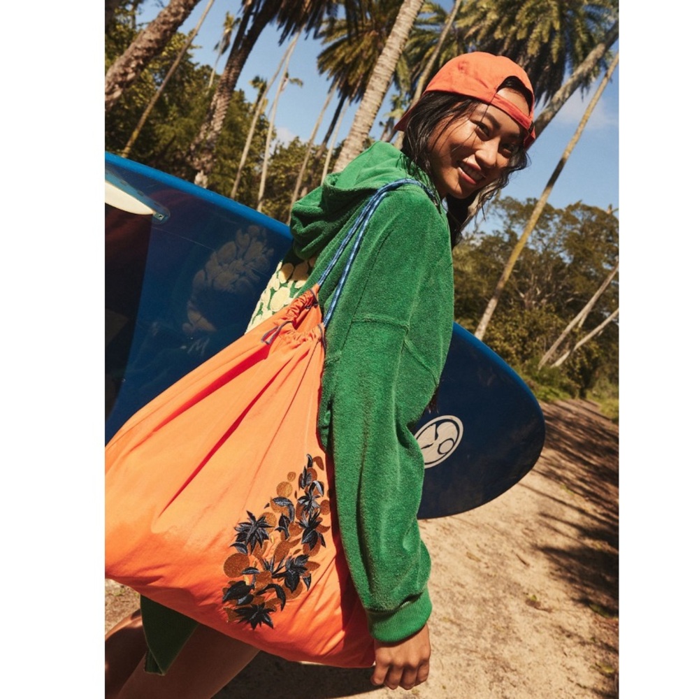 Free People Blooming Buti Bag. - Picture 6 of 8